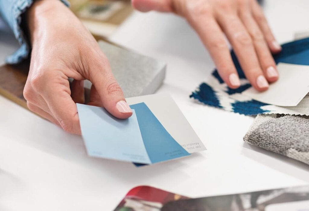 Color Consultation Painting Home 03