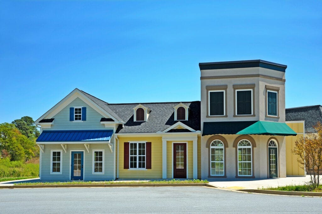 Commercial Painting Columbus Oh