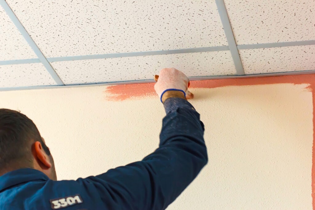 Interior Painters Columbus Oh