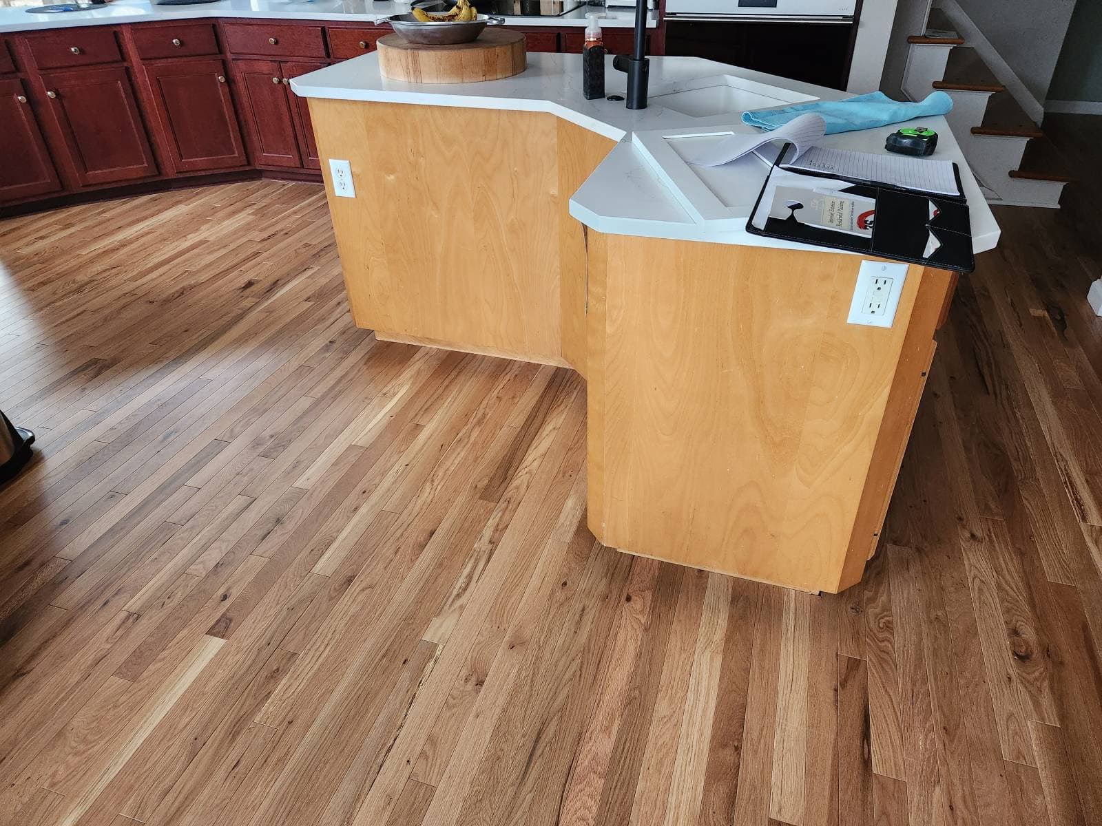 Cabinet Back Side Before 1 1