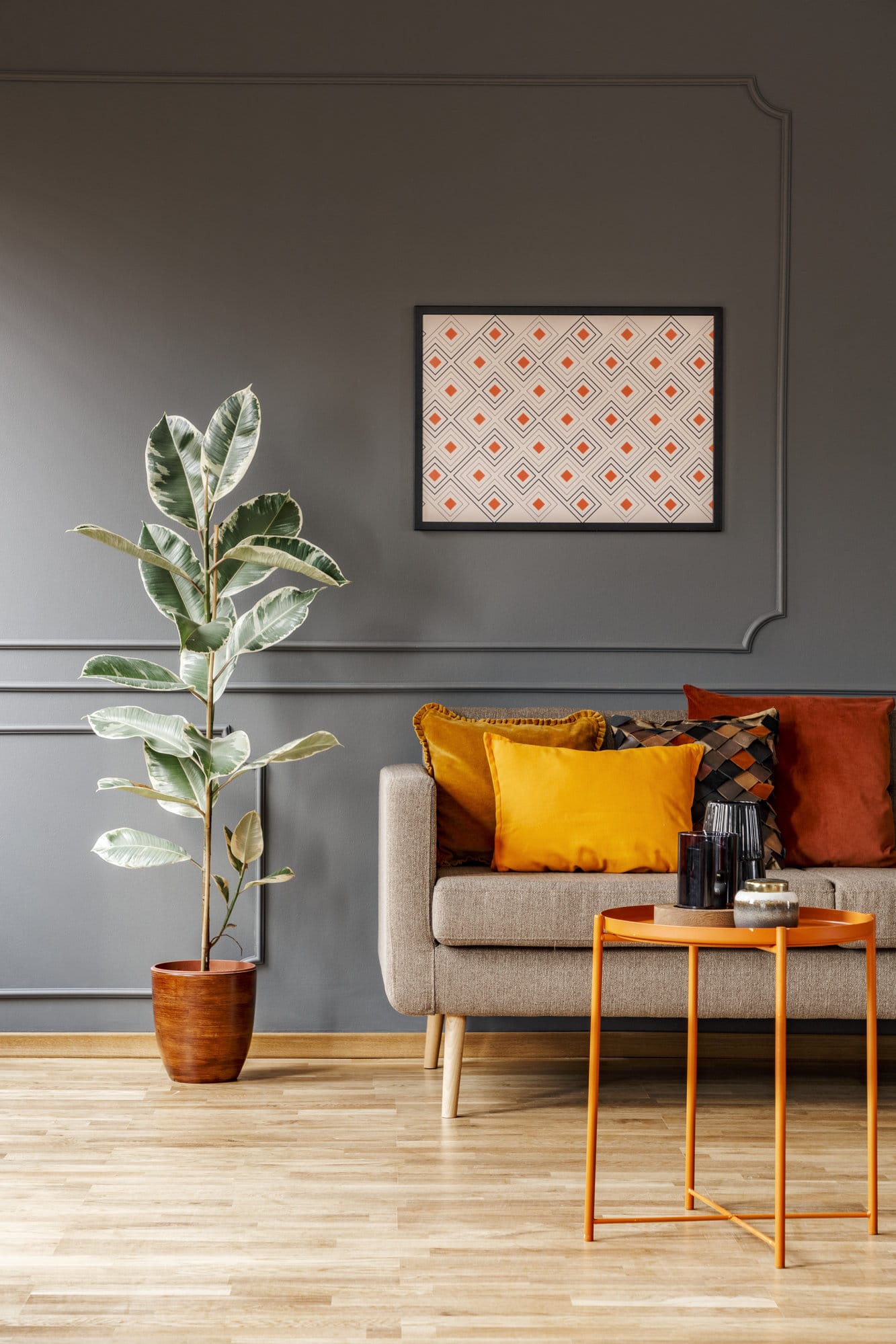 Residential Interior Columbus 2