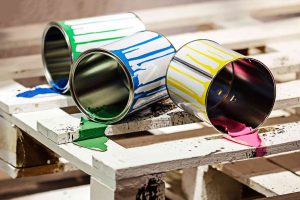 Best Time To Throw Away Used Paint
