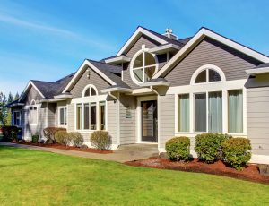 Prepare Your Home Exterior For Painting Contractors