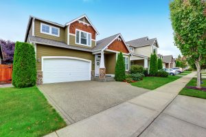 Raise property value with an Exterior Paint Job