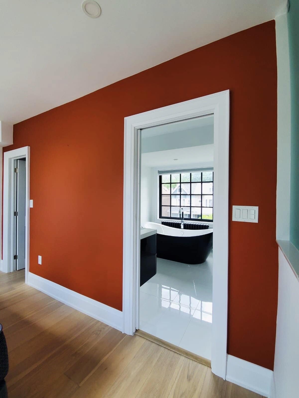 Interior Painting Services in Upper Arlington, OH