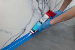 Mastering the Art of Caulking: A Step-by-Step Guide to Using Caulk Properly
