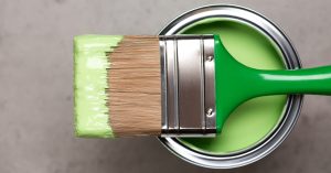 Local Paint Stores Near Columbus, OH
