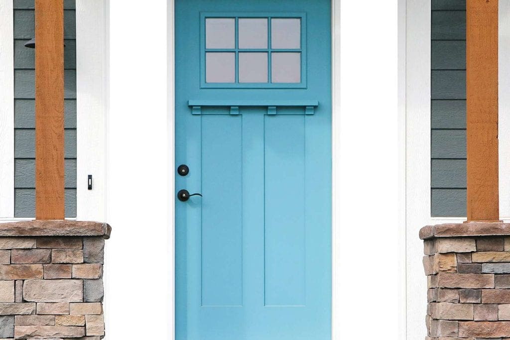 A Step-by-Step Guide to Painting Your Front Door for a Stunning Transformation