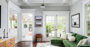 Tailored Solutions from a Painting Contractor for your Project