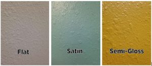 Choosing the Perfect Paint Finish- Matte, Satin, Gloss, or Semi-Gloss?