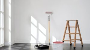 How to Prep Your Walls for a Flawless Interior Paint Job