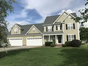 The Importance of Surface Prep for Exterior Painting: A Step-by-Step Guide
