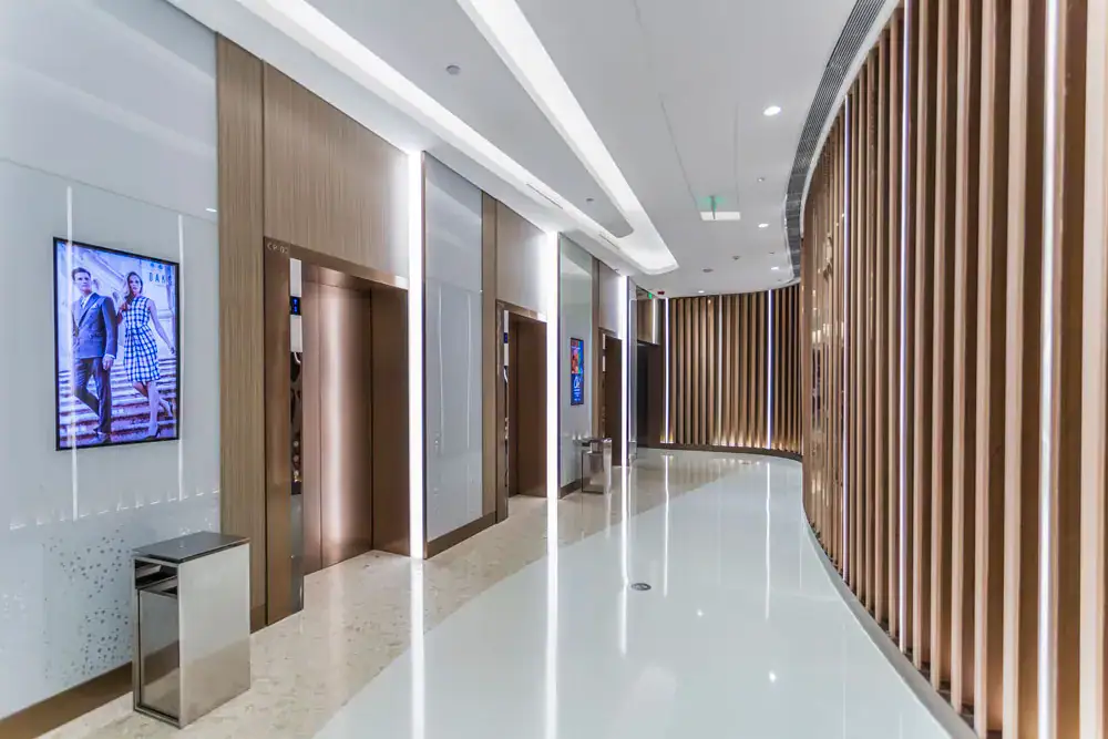 Epoxy Floor Coatings for Commercial Spaces: Everything You Need to Know