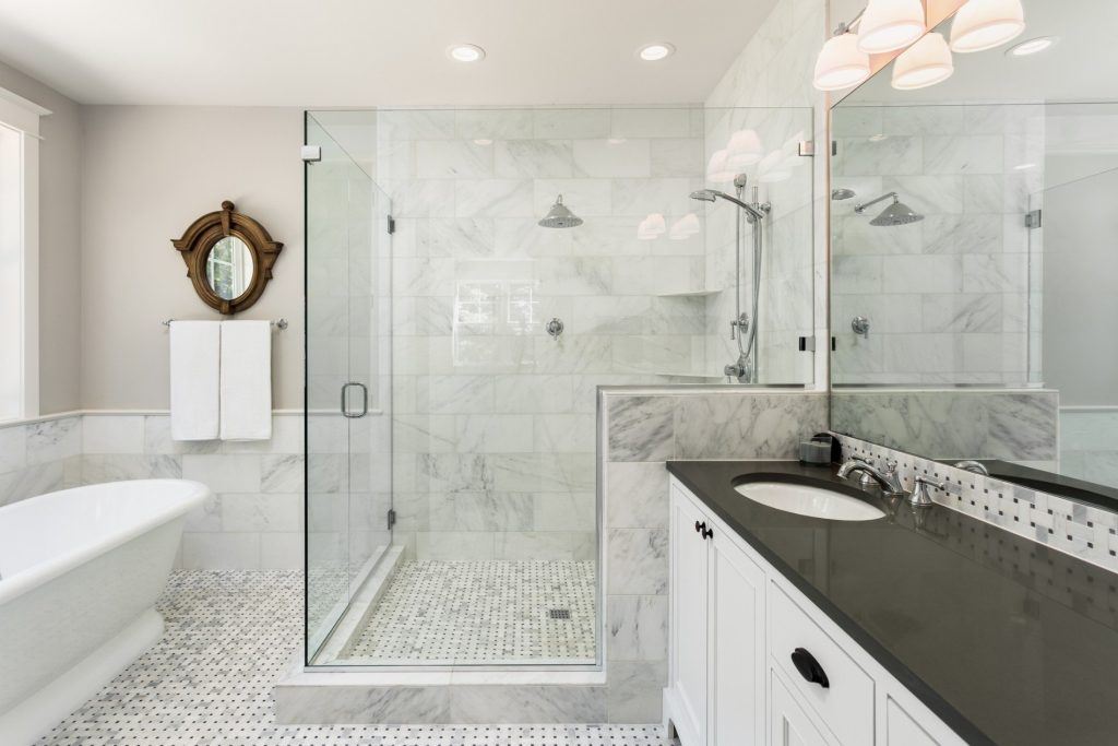 Transform Your Bathroom: Why Cabinet Refinishing Is the Perfect Solution for Outdated Spaces
