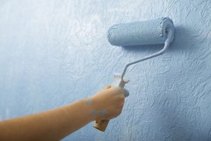 Reasons Why You Should Choose Textured Paint