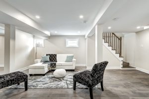 Brighten Your Basement with Paint Tips for a Welcoming Space