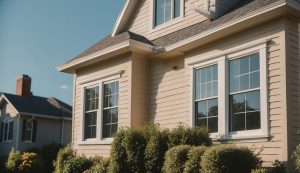 The Best Time of Year for Exterior Painting in Columbus, Ohio
