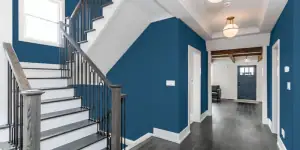 How to Choose the Perfect Interior Paint Finish in Columbus, OH