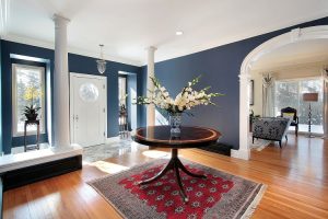 interior painting by painters ohio
