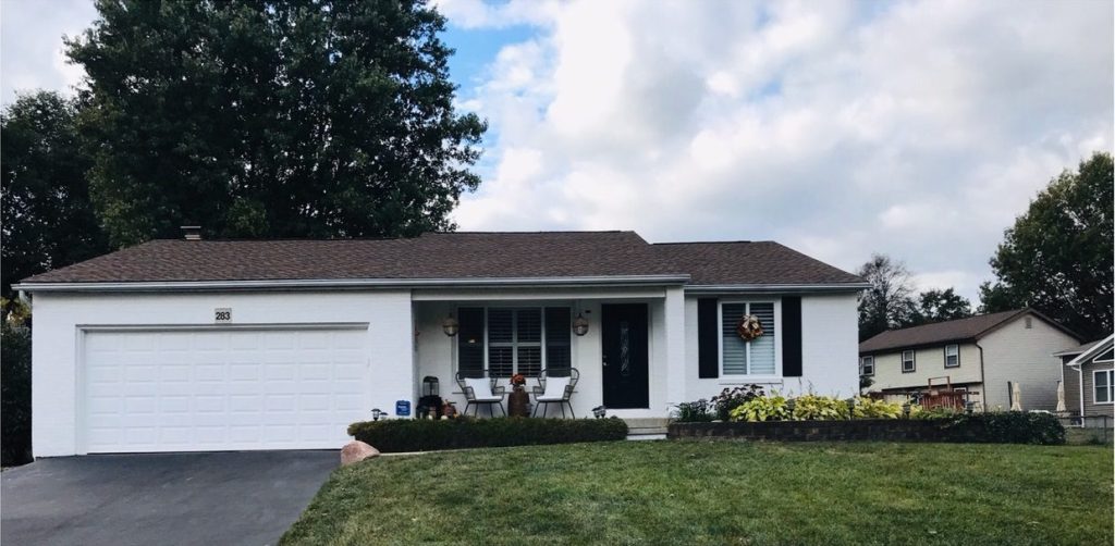 Painting Brick the Right Way: Insights From House Painters in Columbus, Ohio