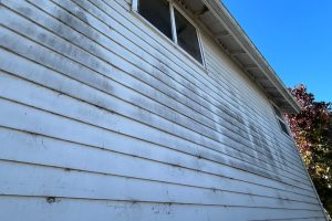 Stop Siding Peeling, Chalking & Fading