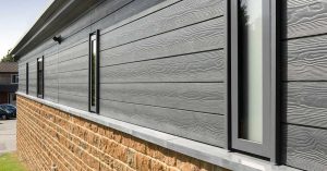 Tactics for Wood, Fiber-Cement & Aluminum Siding