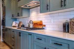 Why Prep Work Matters So Much Before Hiring a Columbus Cabinet Painter