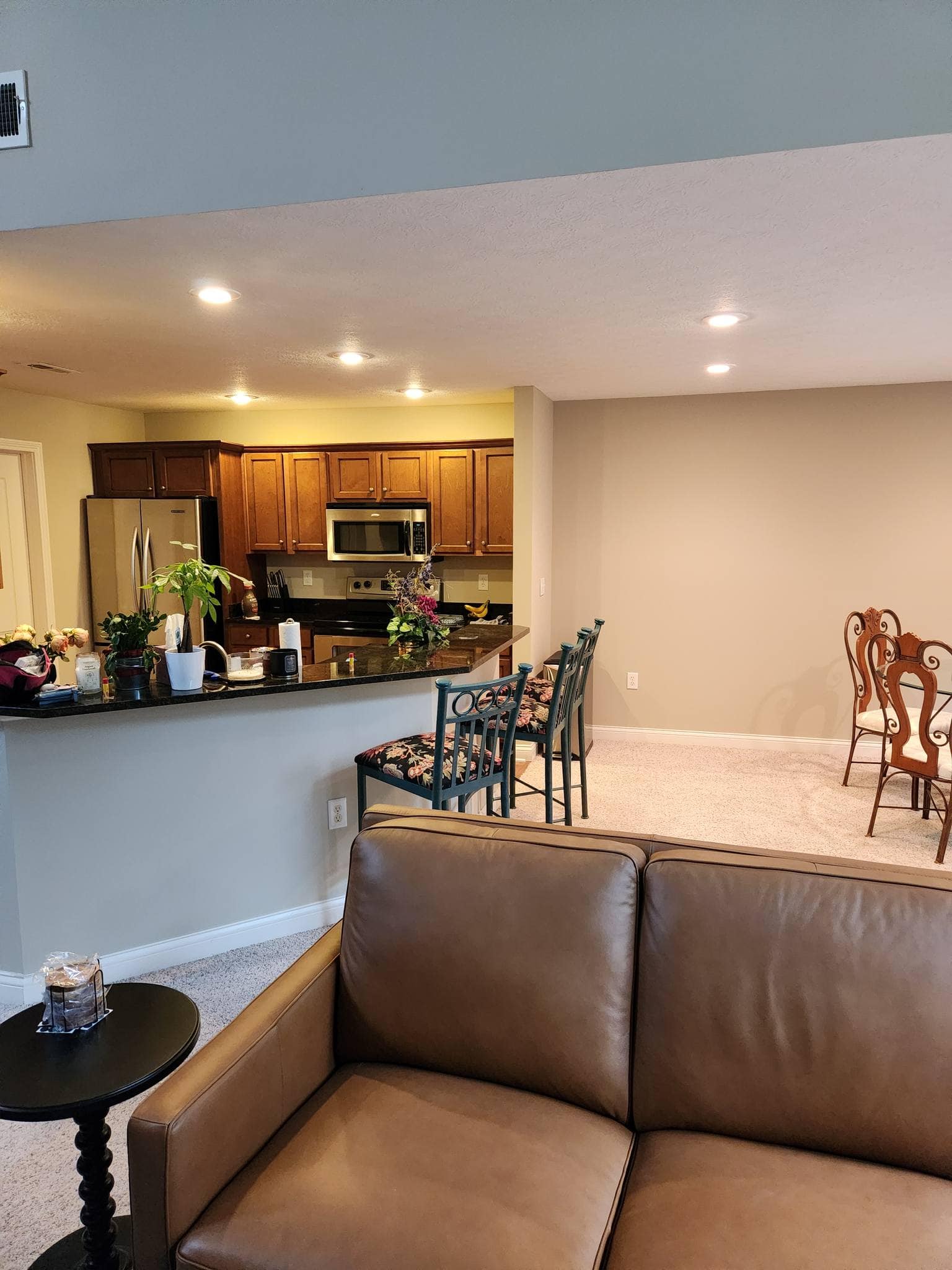 after interior painting upper arlington 3