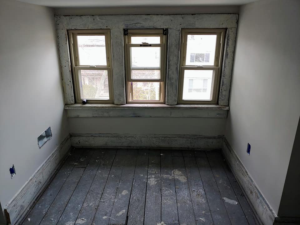 before interior painting new albany 4