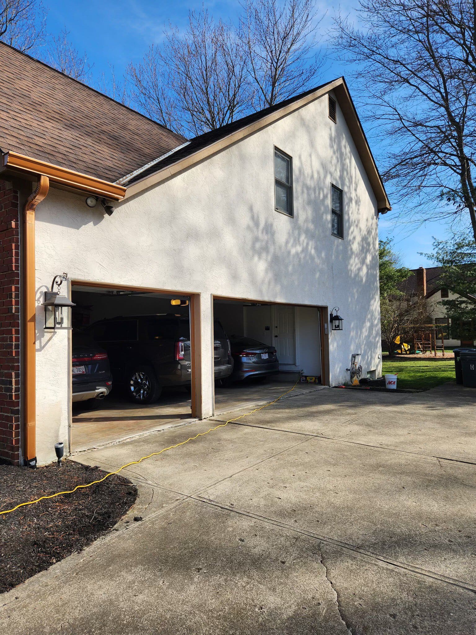 before interior painting new albany oh 1
