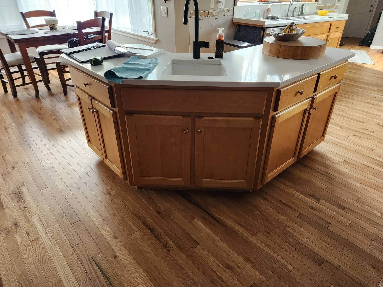 kitchen island design 01 before img