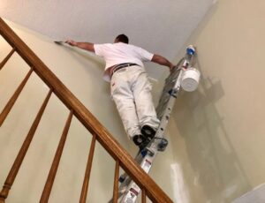 Weighing DIY painting against hiring a pro? See the real pros, cons, and cost factors, and why 3S Painting LLC delivers lasting results in Central Ohio