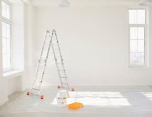 paint sheen, paint sheen guide, flat paint, eggshell paint, satin paint, semi-gloss paint, high-gloss paint, best paint finish for kitchen, bathroom paint finish, ceiling paint, trim paint, interior painting Columbus Ohio, color consulting, 3S Painting LLC