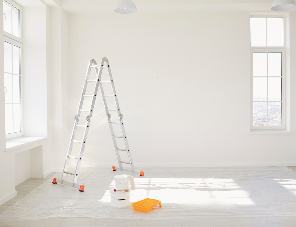 paint sheen, paint sheen guide, flat paint, eggshell paint, satin paint, semi-gloss paint, high-gloss paint, best paint finish for kitchen, bathroom paint finish, ceiling paint, trim paint, interior painting Columbus Ohio, color consulting, 3S Painting LLC