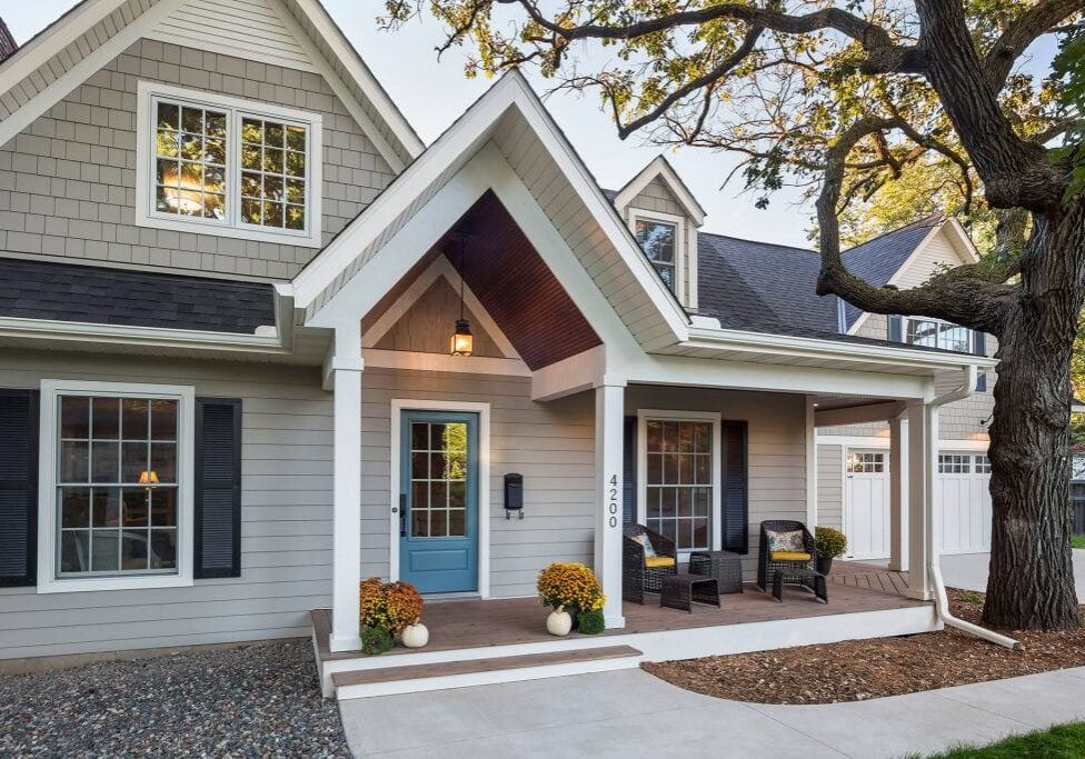 how much to paint house